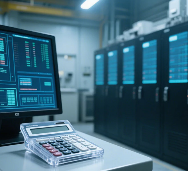 Scelto Energy Africa – Lithium-ion battery cabinet with system-level BMS, communication cabinet, energy storage equipment manufacturing South Africa